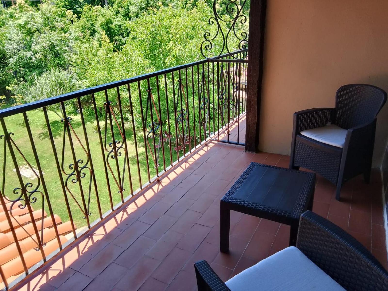 Antiguas Eras La Alberca Hotel La Alberca  Kültér fotó